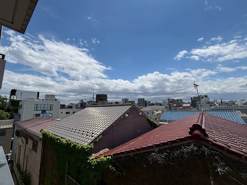 ブルックス東日暮里のその他写真