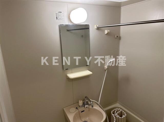 メインステージ大井町の内装写真