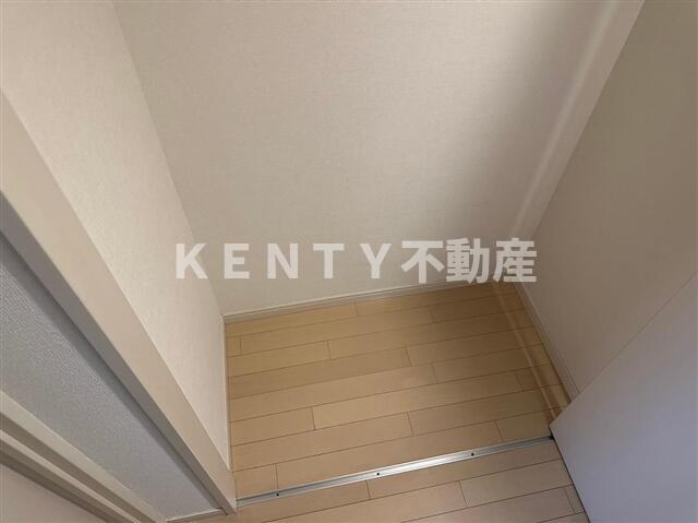 メインステージ大井町の内装写真