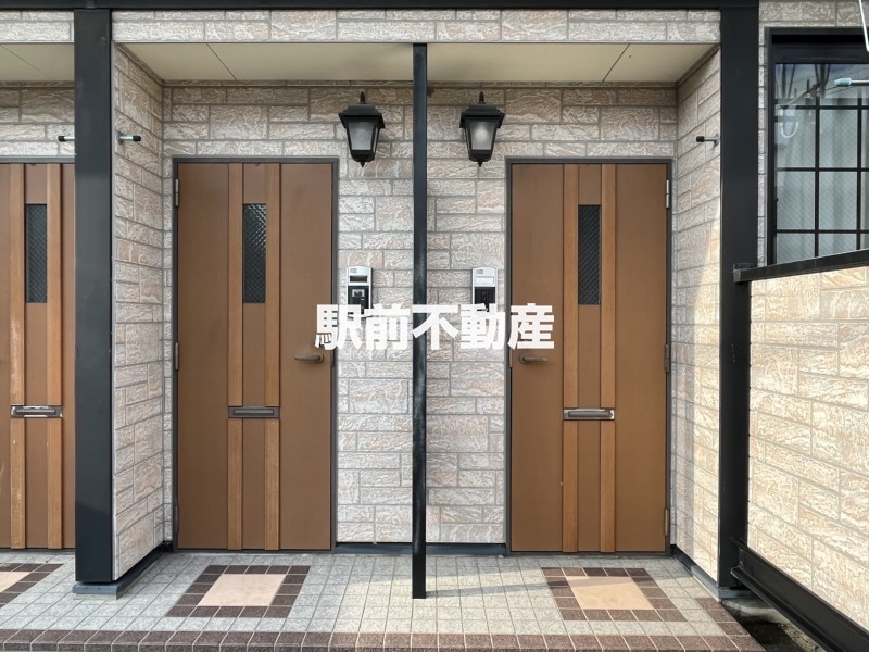 エントランス　ラシーヌIII