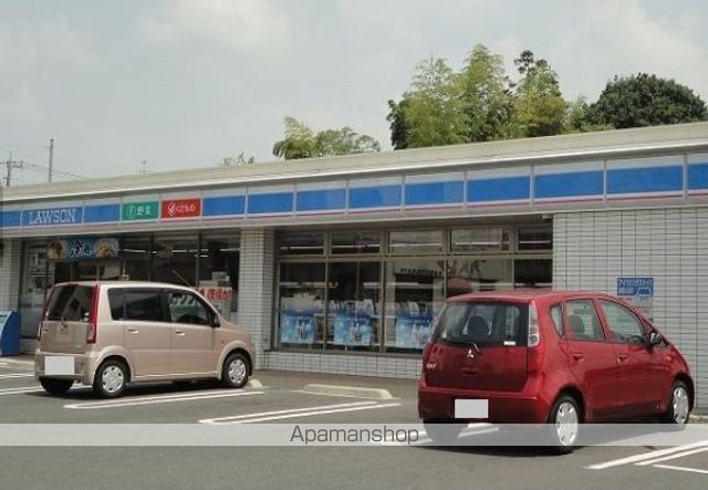 コンビニ　ローソン　上尾栄町南店（コンビニ）まで750m