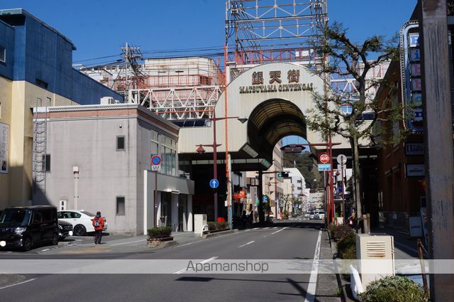 その他　銀天街入口（その他）まで643m