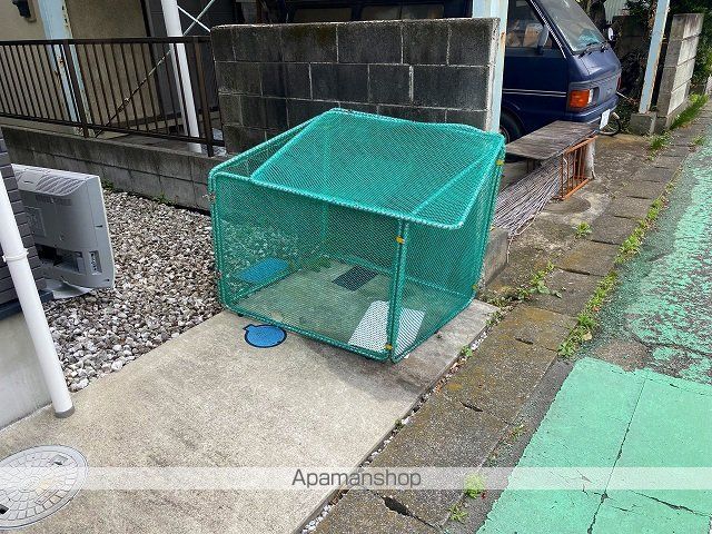 その他共有部分　その他共有部分