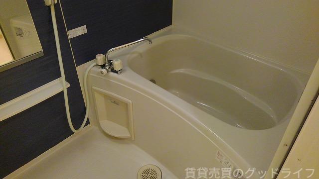 アニメイトゆうの風呂写真