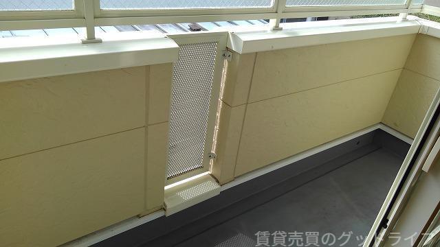 アニメイトゆうの内装写真