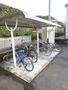その他共有部分　屋根付駐輪場有♪
