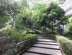 公園　中目黒南緑地公園（公園）まで553m