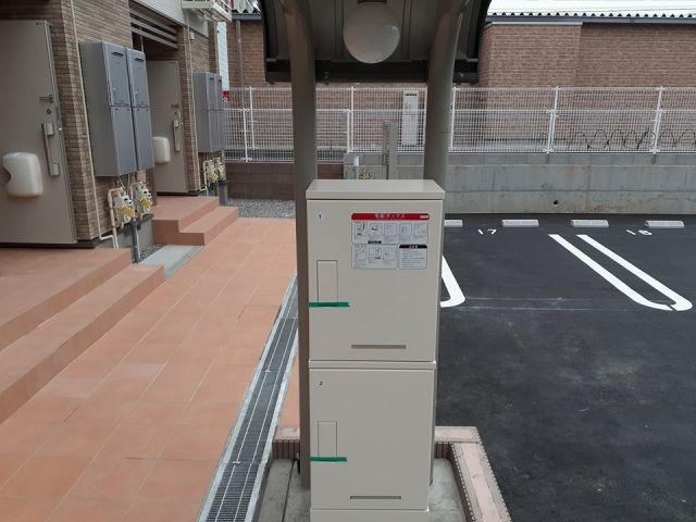 リバープレイン八天IIのその他写真