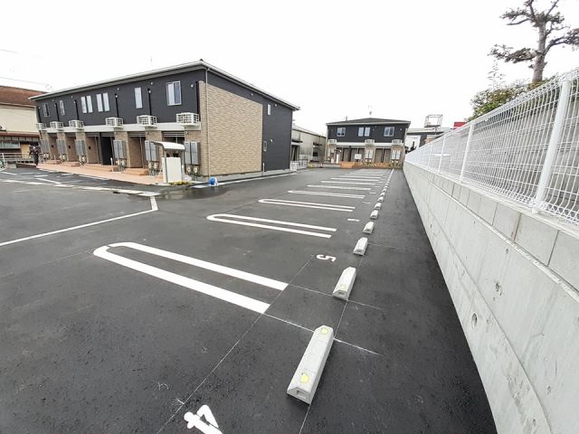 リバープレイン八天IIのその他写真