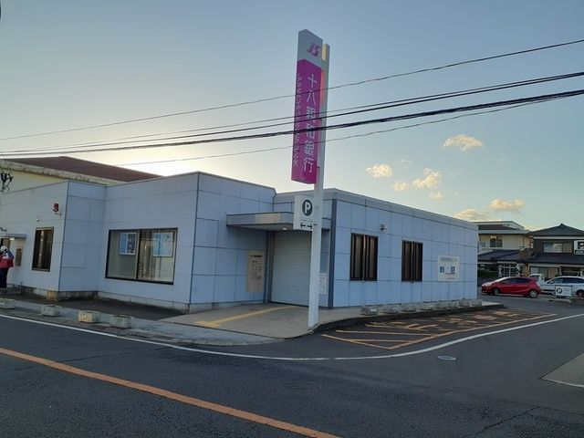 リバープレイン八天IIの周辺写真