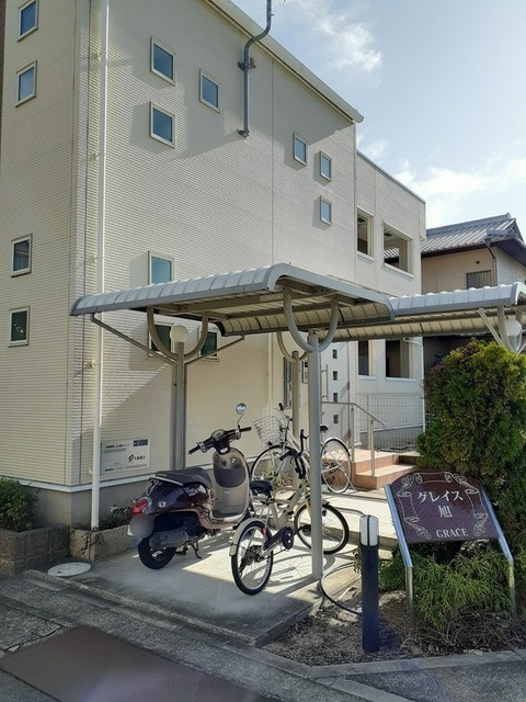 グレイス旭のその他写真