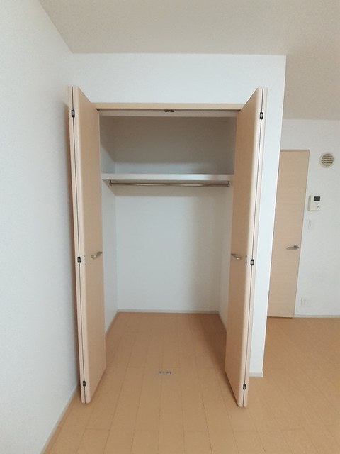 グレイス旭の内装写真