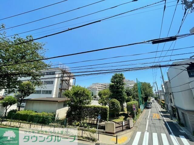 パシフィックレジデンス目黒本町のその他写真