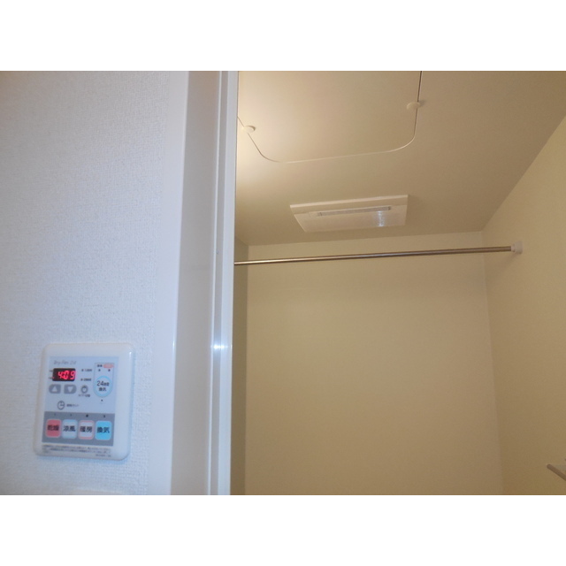 その他　浴室換気機能付き