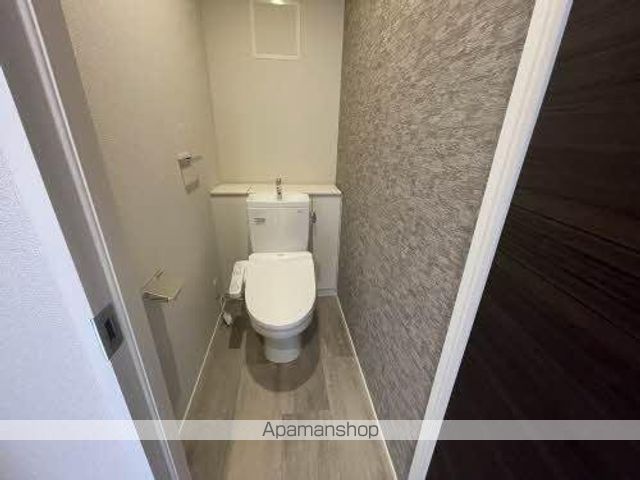 ブリリアンテのトイレ写真