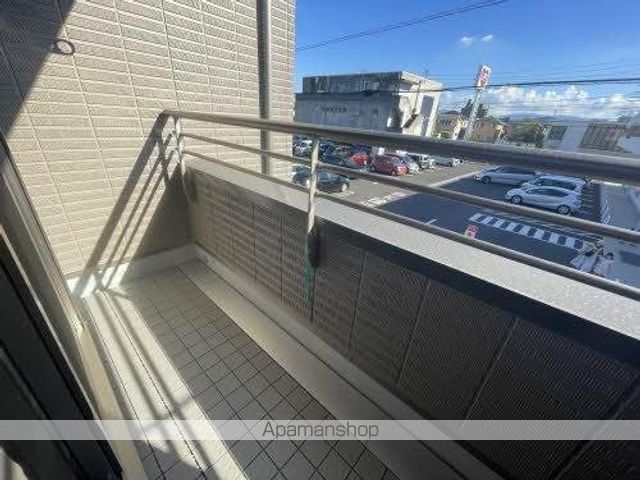 ブリリアンテの内装写真