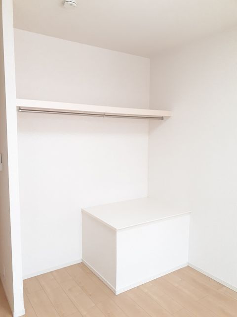 グラン レコルトの内装写真