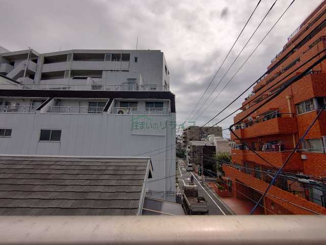 眺望　リライフ浅草店
