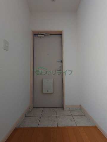 玄関　リライフ浅草店