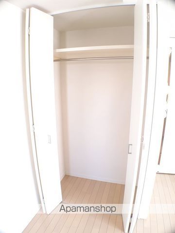 レジディア東品川の内装写真