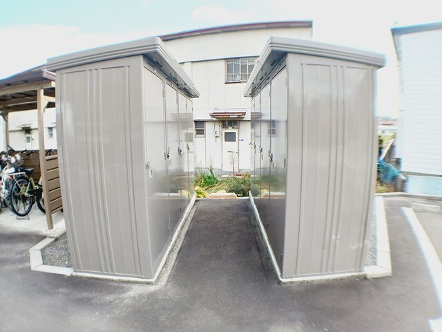 Ariesのその他写真