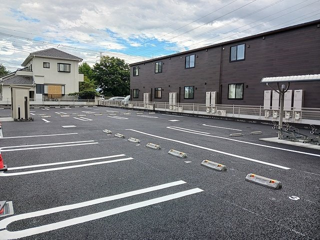 ＪＲ身延線 甲斐住吉駅 徒歩16分 2階建 築1年のその他写真