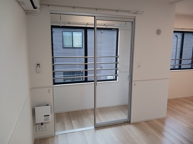 ＪＲ身延線 甲斐住吉駅 徒歩16分 2階建 築1年のその他写真