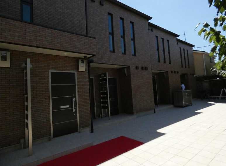 東急田園都市線 駒沢大学駅 徒歩17分 築7年