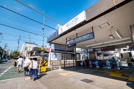 東急田園都市線 駒沢大学駅 徒歩17分 2階建 築7年の周辺写真
