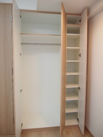 収納　収納※別部屋参考写真