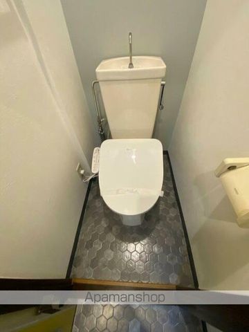 サンライトオアシスのトイレ写真