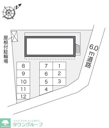 レオパレスフェニックス Vのその他写真