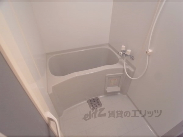 サンシード桃山の風呂写真