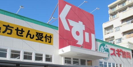 サリジェール瑞穂の周辺写真