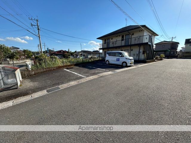 コーポ亜由美のその他写真
