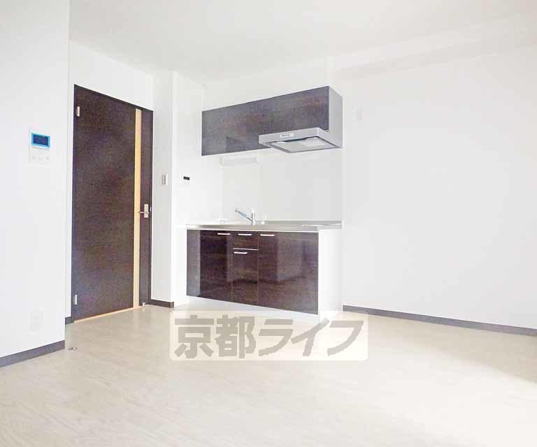 居室・リビング　綺麗なお部屋。