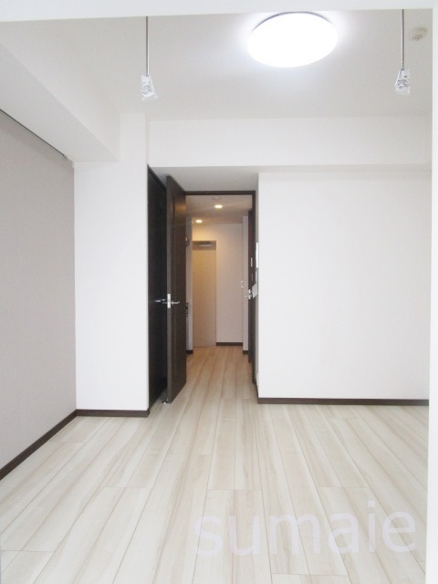 その他部屋・スペース　7.5帖の洋室です