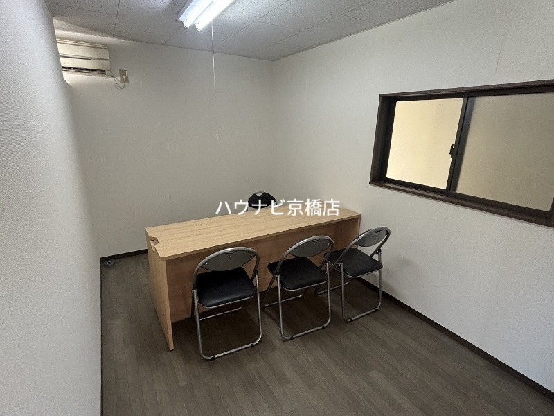 その他部屋・スペース