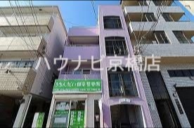 地下鉄谷町線 野江内代駅 徒歩8分 築44年