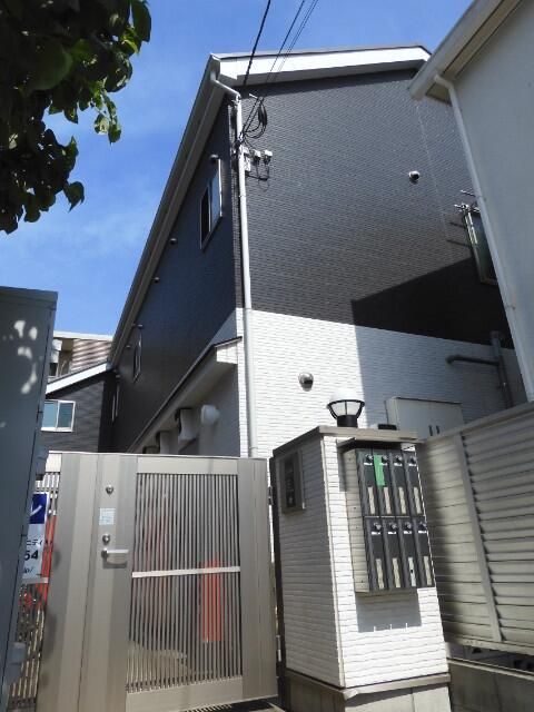 京王線 上北沢駅 徒歩6分 築10年