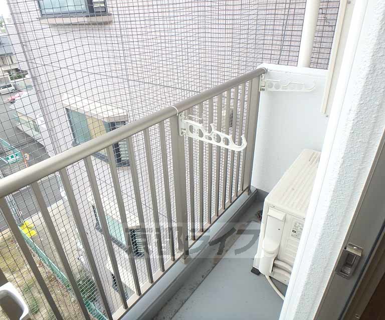 プラリア楠葉並木の内装写真