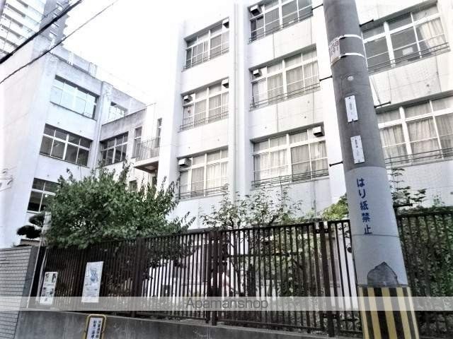 小学校　福島小学校（小学校）まで28m