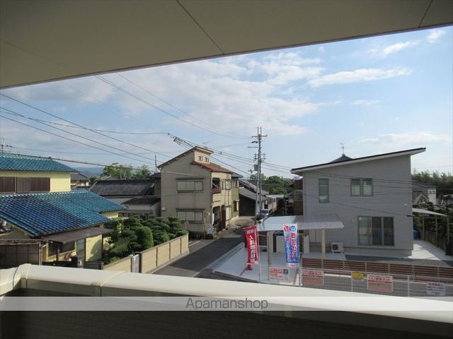 眺望　眺望