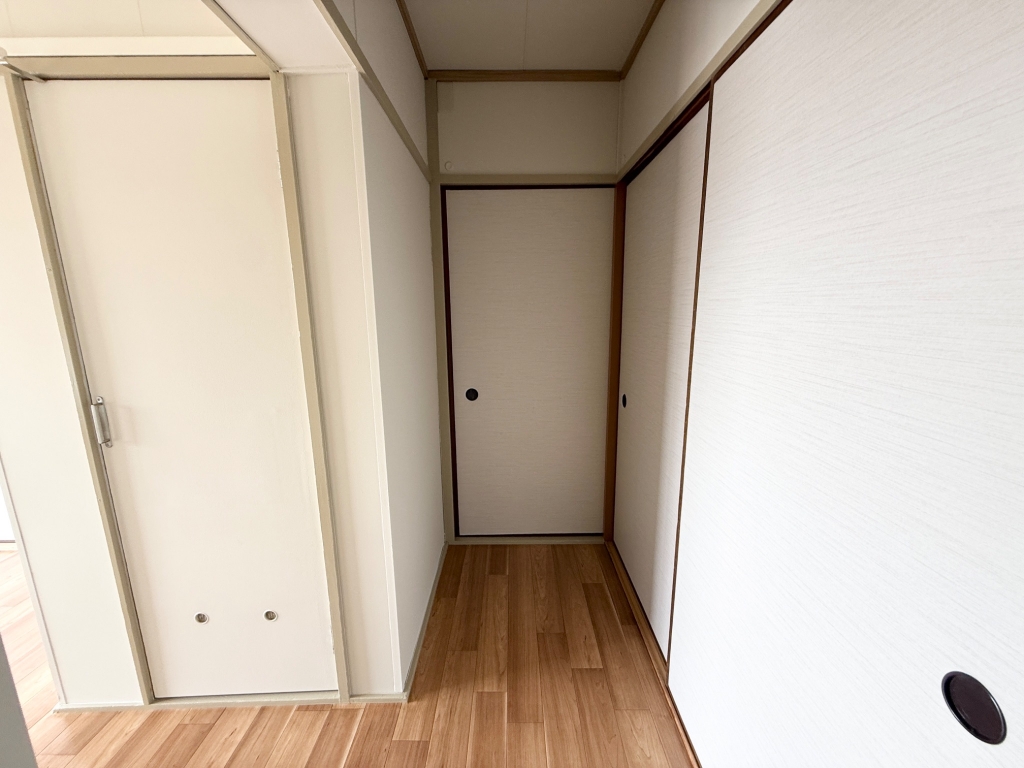 伊丹鴻池 5号棟のその他写真