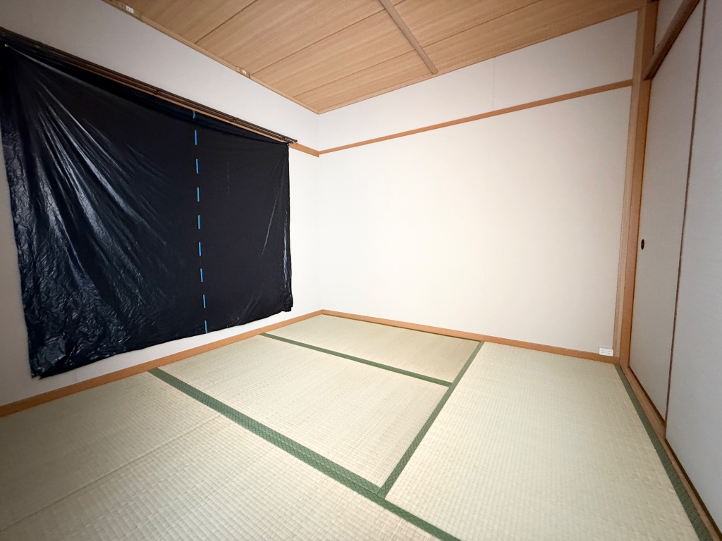 伊丹鴻池 5号棟の内装写真