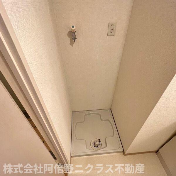 その他　内装は別のお部屋の参考写真です。
