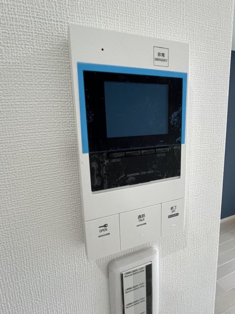 ウェルスクエア長居公園IIのその他写真