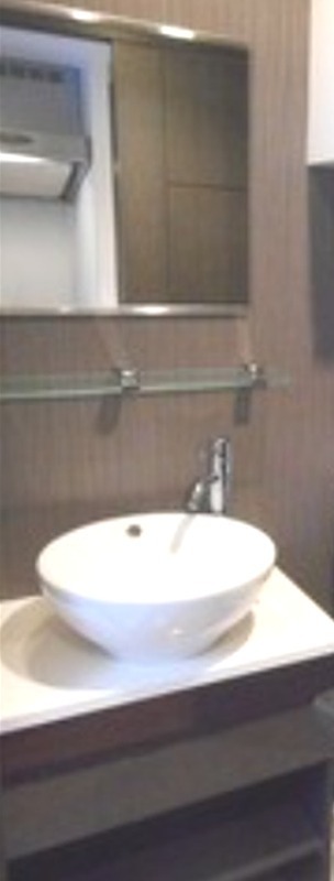 洗面設備　同仕様写真含む