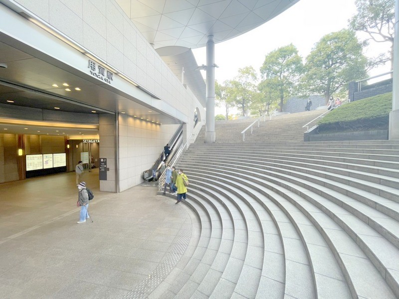 その他　用賀駅（その他）まで1200m