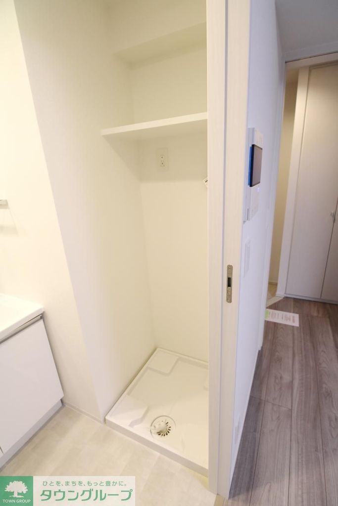 その他部屋・スペース　収納